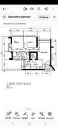 Blk 57 Havelock View (Bukit Merah), HDB 3 Rooms #568888501